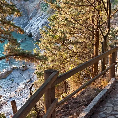 Hotel Kalamitsi Kardhamili