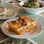Kalamitsi Отель 3*