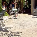 Kalamitsi Отель