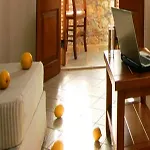 Отель Kalamitsi Кардамили