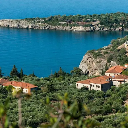 Kalamitsi Отель 3*