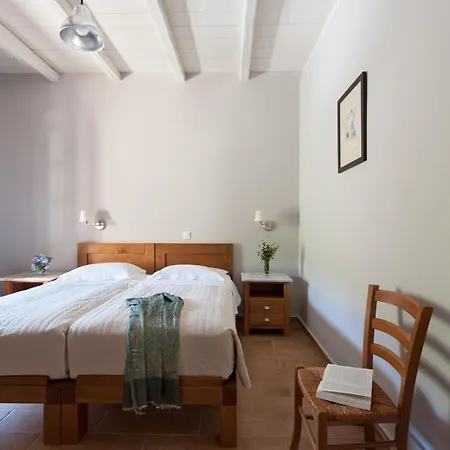 Hotel Kalamitsi