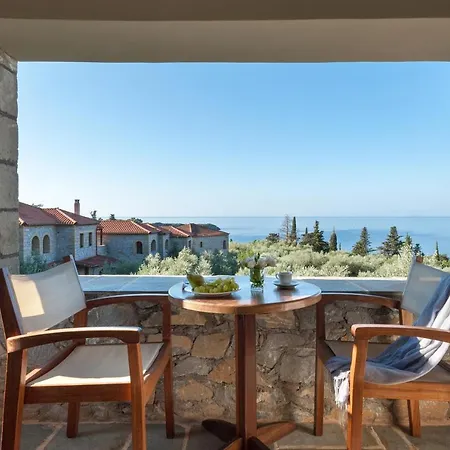 Kalamitsi Ξενοδοχείο