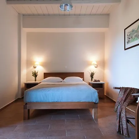 Kalamitsi 3* Kardamyli