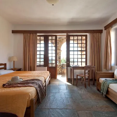 Kalamitsi Hotel Kardhamili