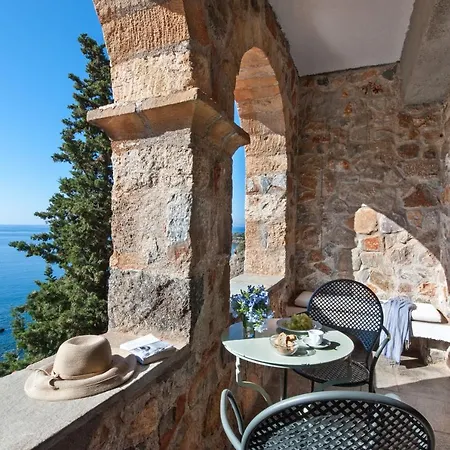 Hotel Kalamitsi