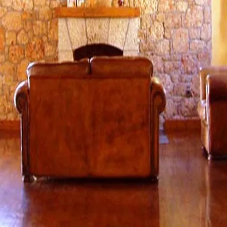 Kalamitsi קרדמילי