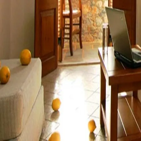 酒店 Kalamitsi 卡德哈米利