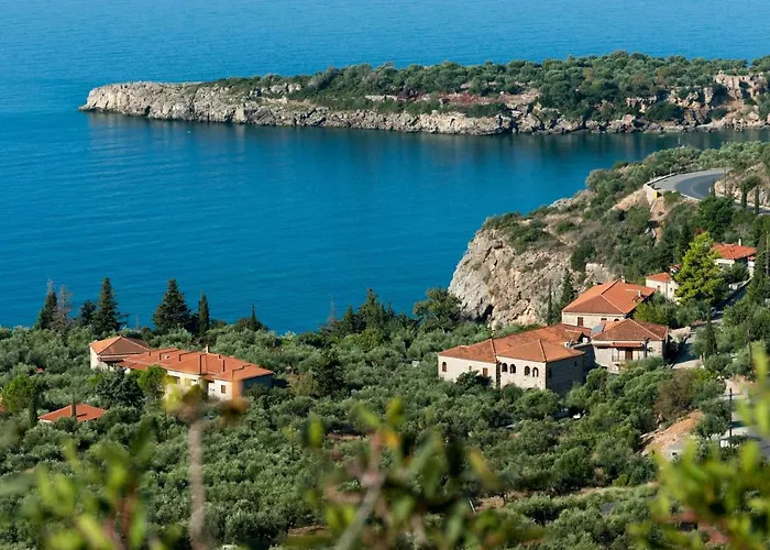 Kalamitsi Hotel 3*