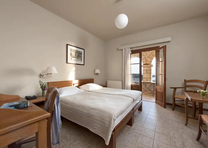 Kalamitsi Кардамили