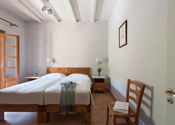 Hotel Kalamitsi