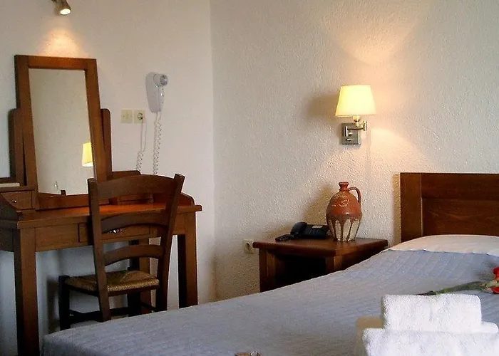 Kalamitsi Кардамили