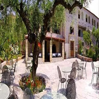 Kalamitsi 3* Kardamyli